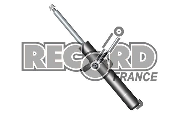Амортизатор RECORD FRANCE 334503
