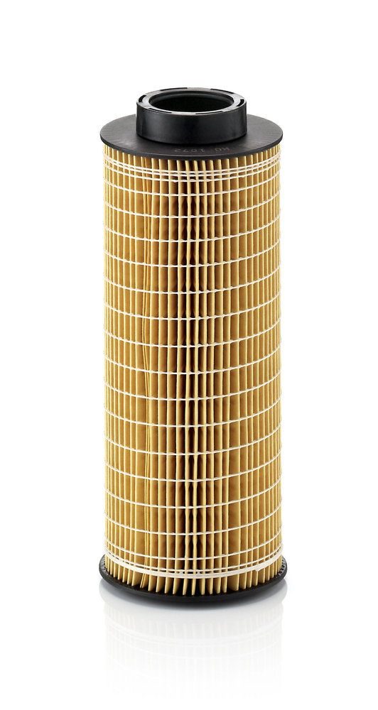 Оливний фільтр MANN-FILTER HU1072X - zapix