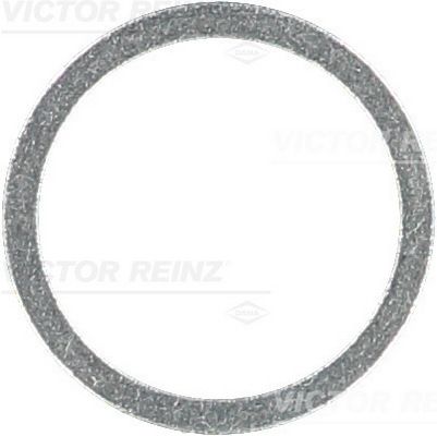 Кільце зливної пробки піддону VICTOR REINZ 417106500 - zapix