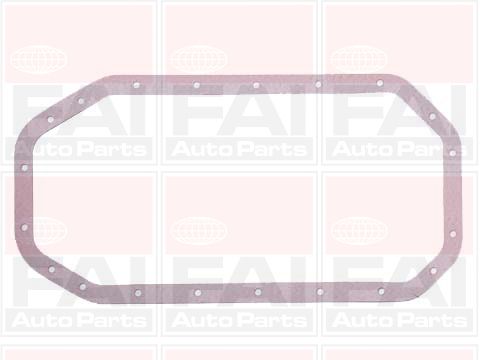 Прокладка оливного піддона FAI AUTOPARTS SG241 - zapix