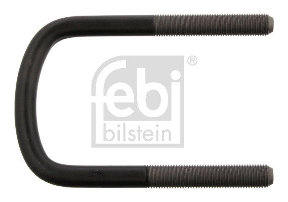 Кріплення ресори FEBI BILSTEIN 35670 - zapix