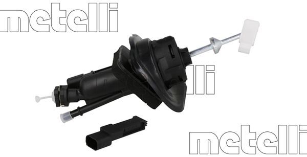 Головний циліндр зчеплення METELLI 550203 - zapix
