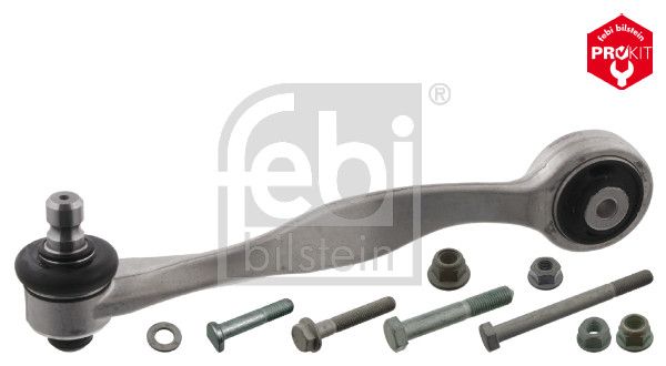 Важіль підвіски FEBI BILSTEIN 40744 - zapix