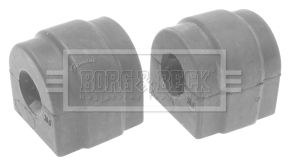 Тяга стабілізатора BORG & BECK BSK6846K - zapix