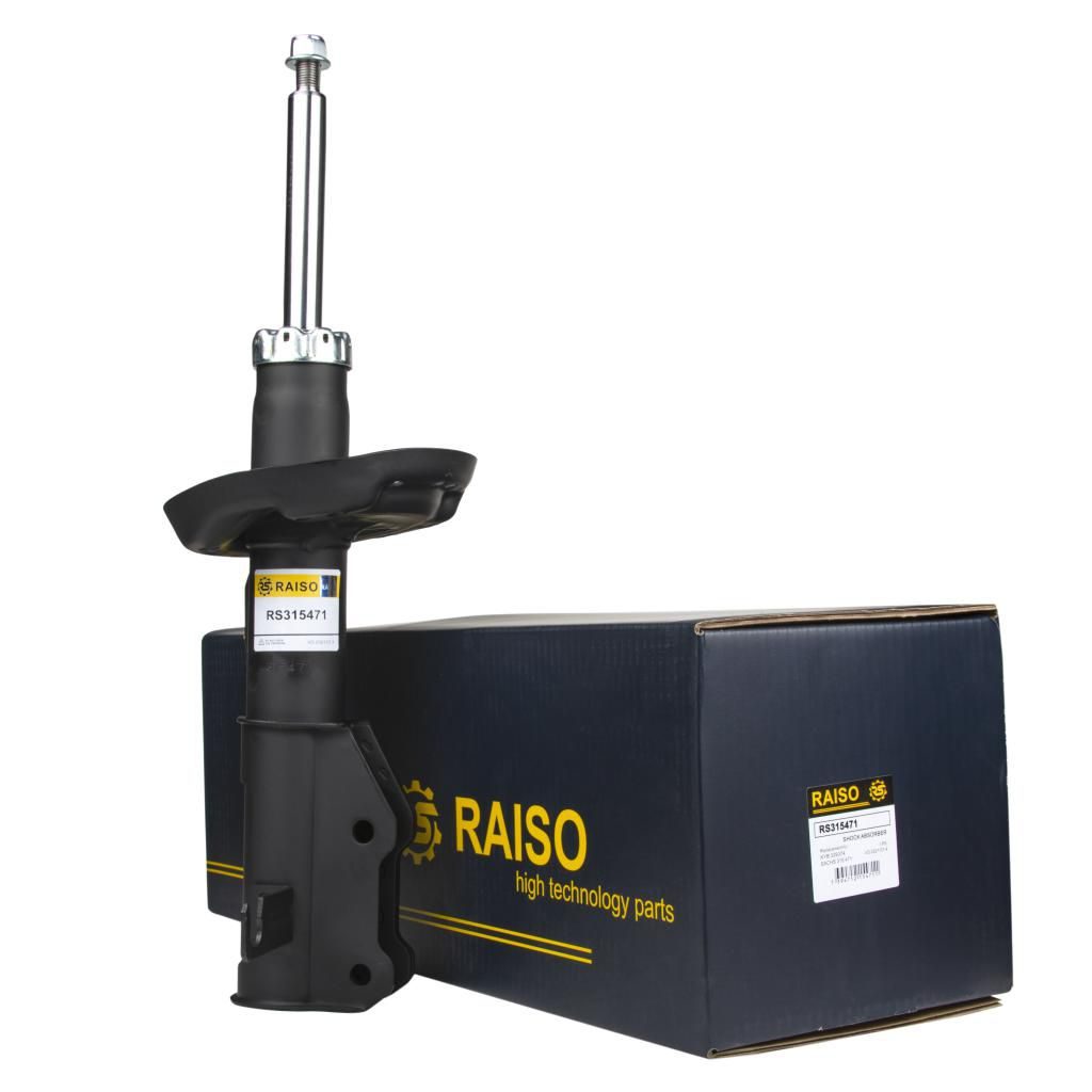 Амортизатор RAISO RS315471 - zapix