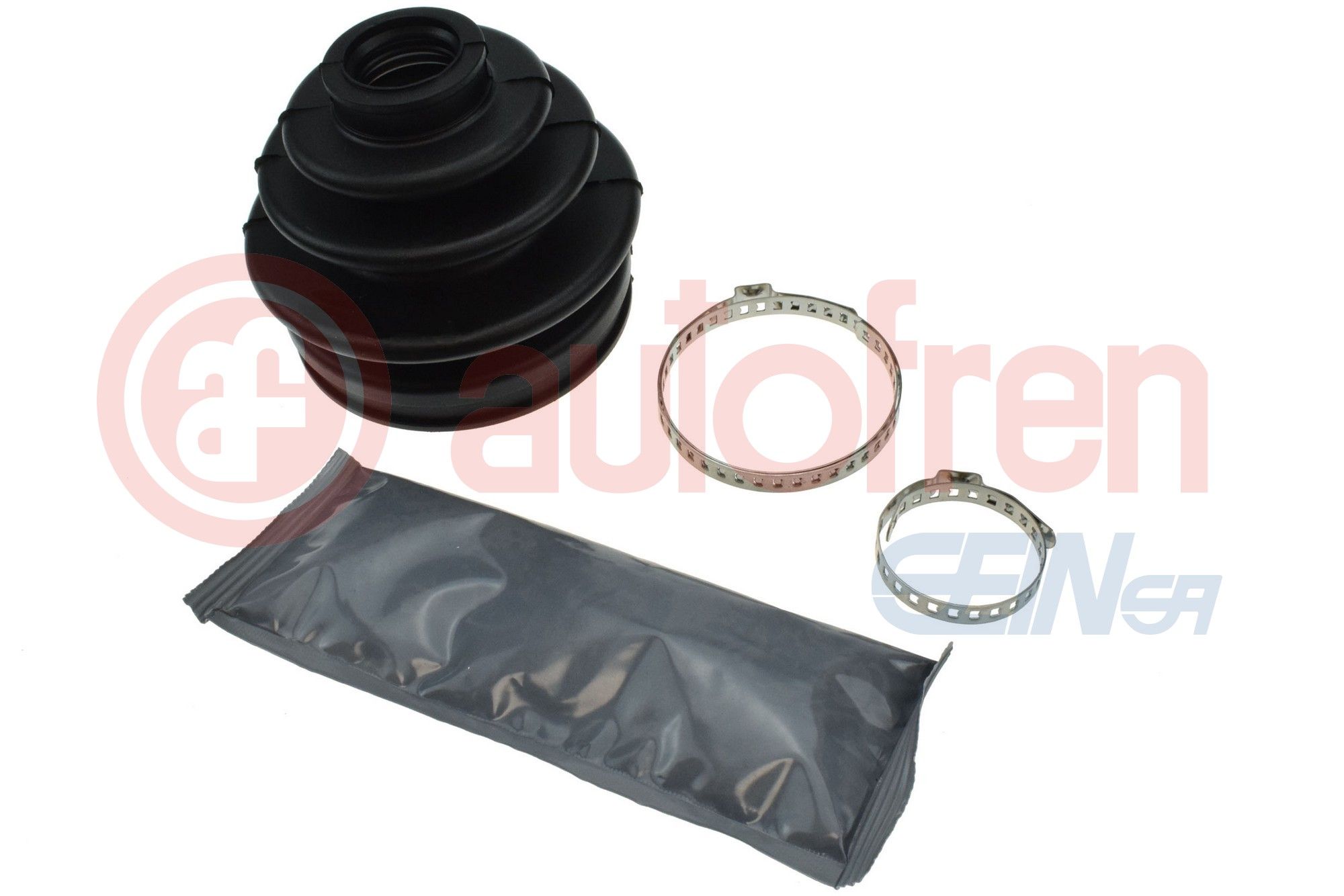 Пильник ШРКШ AUTOFREN SEINSA D8396 - zapix
