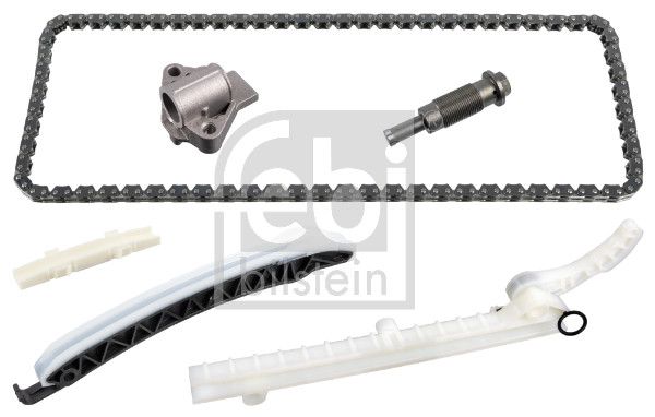 Комплект ланцюгів привода FEBI BILSTEIN 174896 - zapix