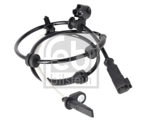 Датчик ABS FEBI BILSTEIN 186096 - zapix