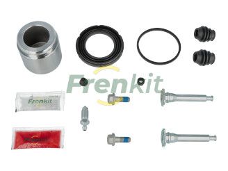 Ремкомплект гальмівного супорта FRENKIT 757545 - zapix