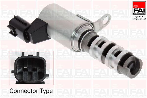 Клапан регулятор фаз газорозподілу FAI AUTOPARTS OCV037 - zapix