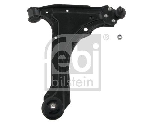 Важіль підвіски FEBI BILSTEIN 07192 - zapix