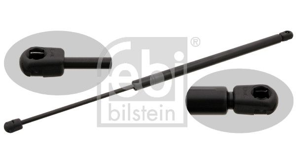 Газовий упор багажника FEBI BILSTEIN 27643 - zapix