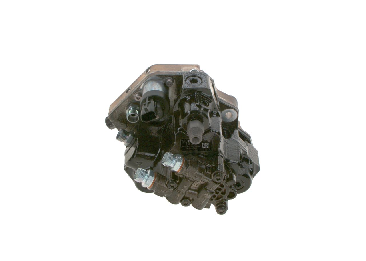 Паливний насос високого тиску (ПНВТ) BOSCH 0445020093 - zapix