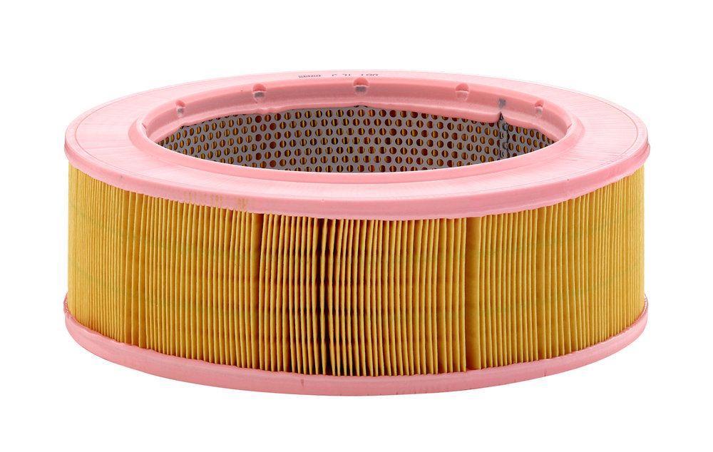 Повітряний фільтр MANN-FILTER C31190 - zapix