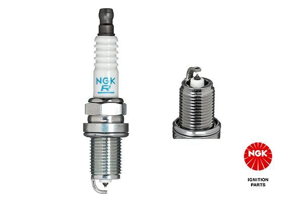 Свічка запалювання NGK 6290 - zapix