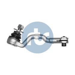 Наконечник кермової тяги RTS 91096962 - zapix
