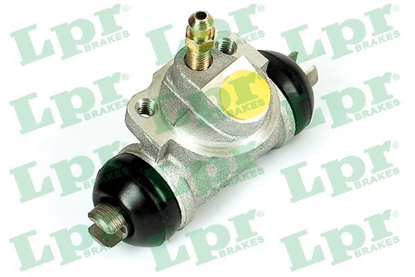 Колісний гальмівний циліндр LPR 5104 - zapix