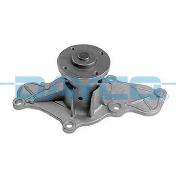 Помпа системы охлаждения DAYCO DP517