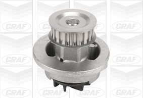 Помпа системы охлаждения GRAF PA442