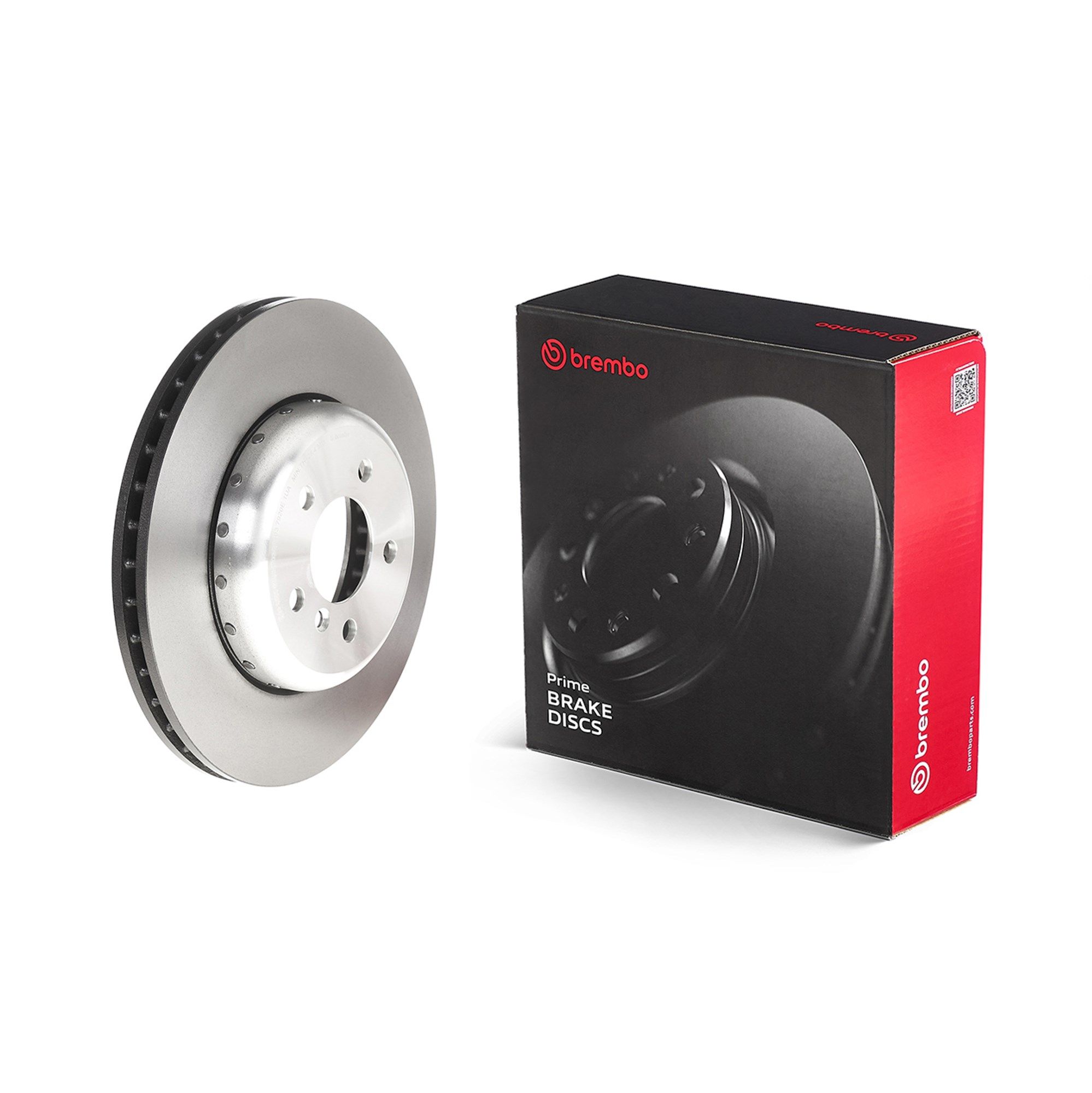 Гальмівний диск BREMBO 09C40913 - zapix