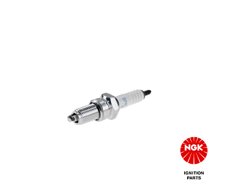 Свічка запалювання NGK 5129 - zapix