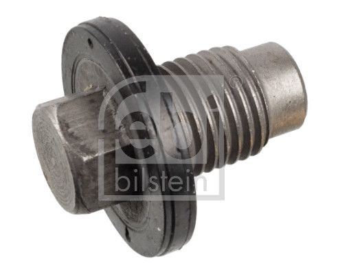 Пробка зливна оливного піддона FEBI BILSTEIN 108810 - zapix