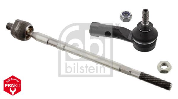 Тяга кермова FEBI BILSTEIN 37632 - zapix