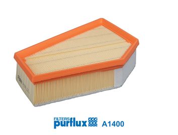 Повітряний фільтр PURFLUX A1400