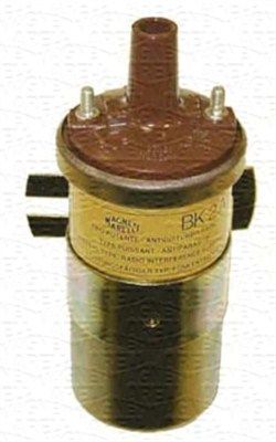 Котушка запалювання MAGNETI MARELLI 060690002010 - zapix