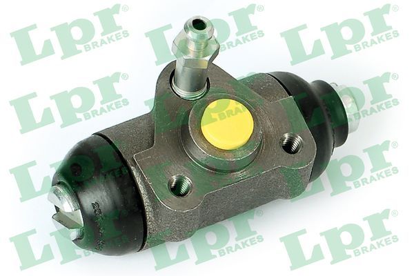 Колісний гальмівний циліндр LPR 4300 - zapix