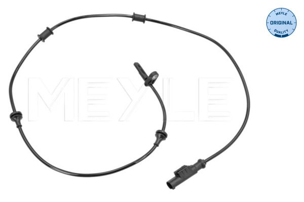 Датчик ABS MEYLE 2148990028 - zapix