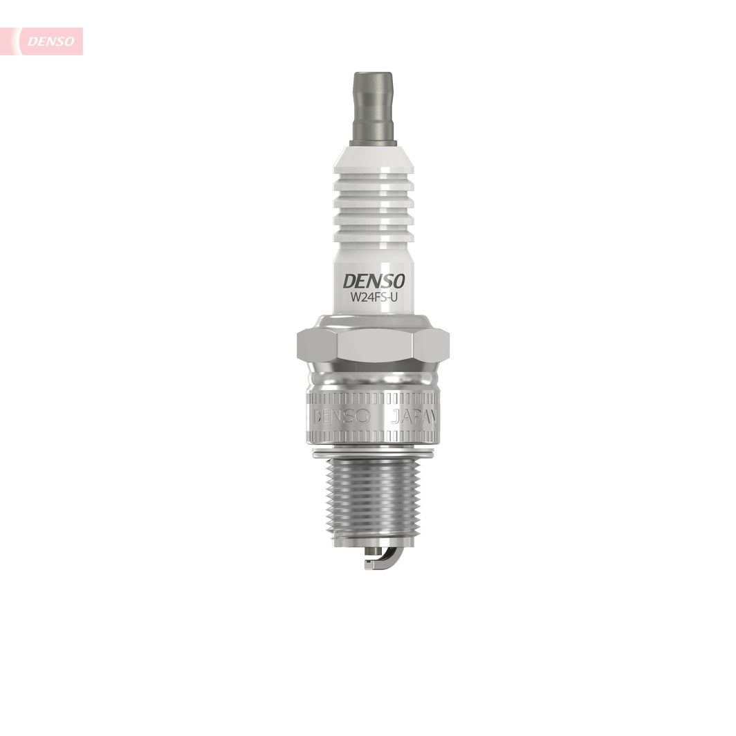 Свічка запалювання DENSO W24FSU - zapix