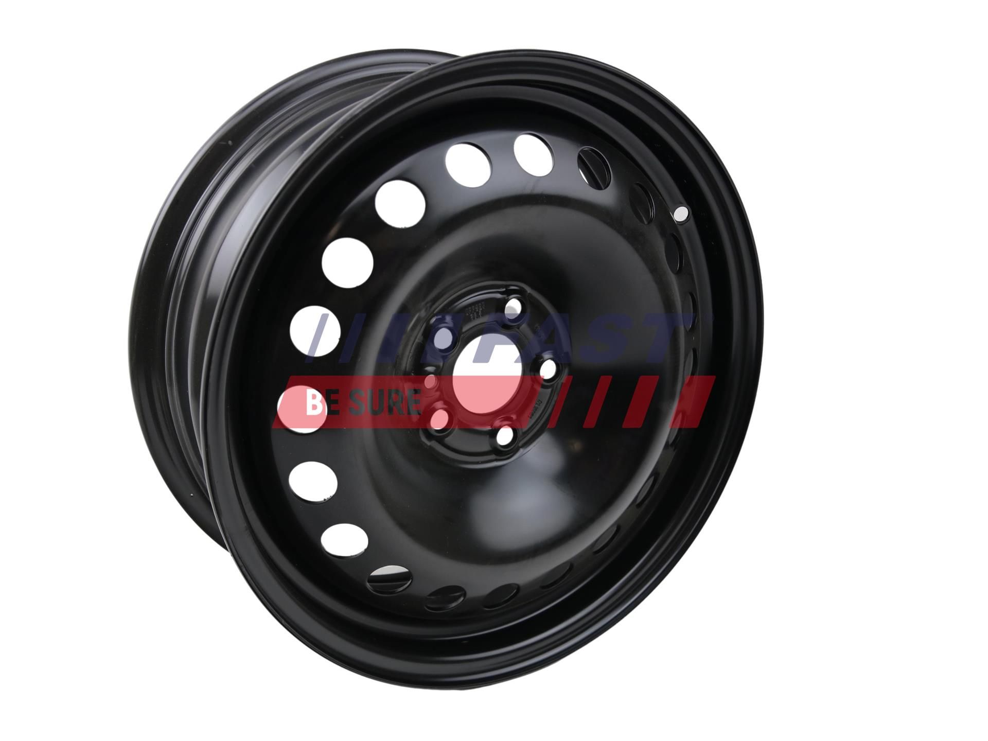 Диск колісний FAST FT92819 - zapix