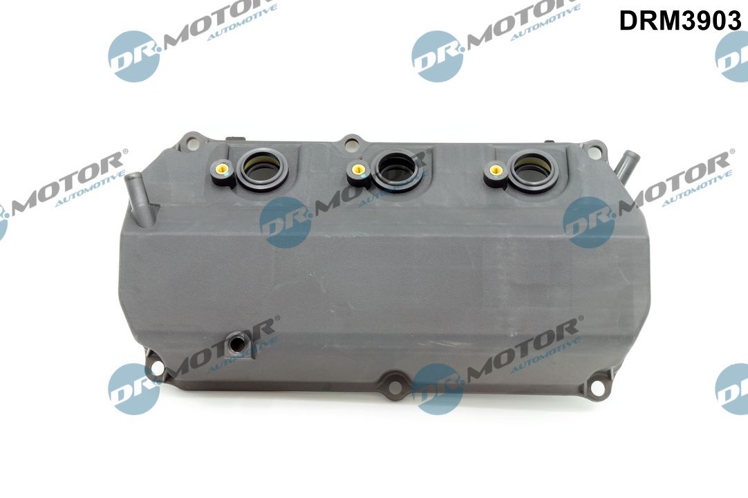 Колектор впускний DR.MOTOR AUTOMOTIVE DRM3903 - zapix