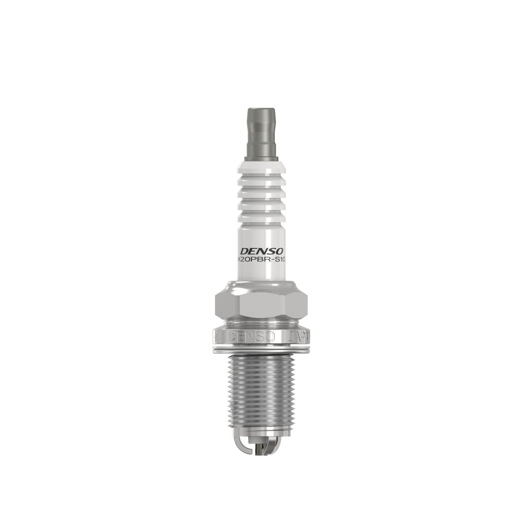 Свічка запалювання DENSO K20PBRS10 - zapix