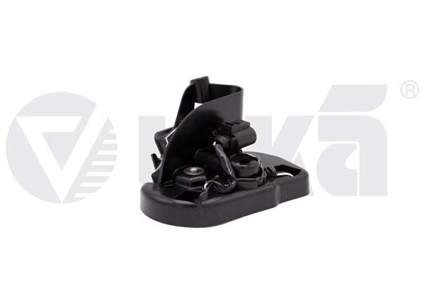 Замок дверний VIKA 88431644501 - zapix