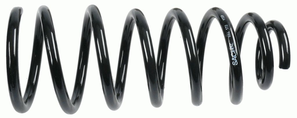 Пружина підвіски SACHS 994172 - zapix