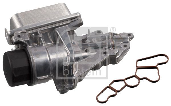 Корпус оливного фільтра FEBI BILSTEIN 179769 - zapix