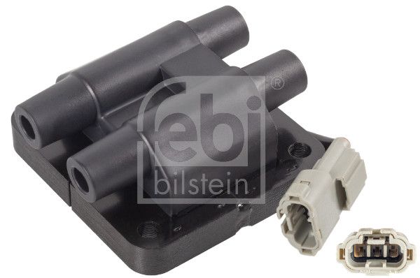Котушка запалювання FEBI BILSTEIN 31390 - zapix