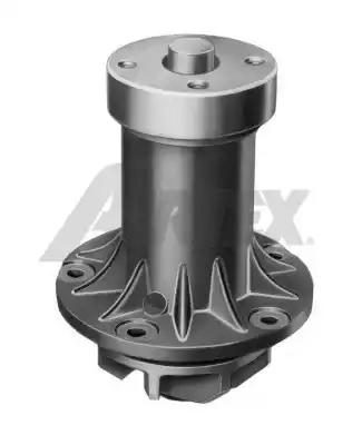 Помпа системи охолодження AIRTEX 1102 - zapix
