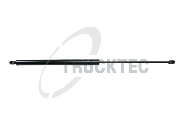 Газовий упор багажника TRUCKTEC AUTOMOTIVE 0262008 - zapix