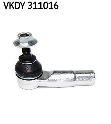 Наконечник кермової тяги SKF VKDY311016 - zapix