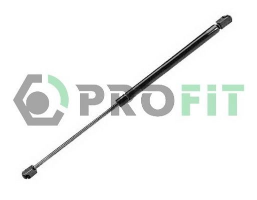 Газовий упор багажника PROFIT 20150122 - zapix
