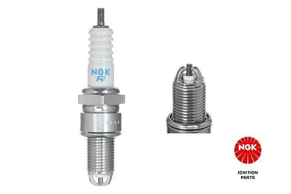 Свічка запалювання NGK 2876 - zapix