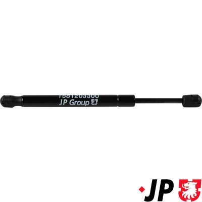 Газовий упор багажника JP GROUP 1581203300 - zapix