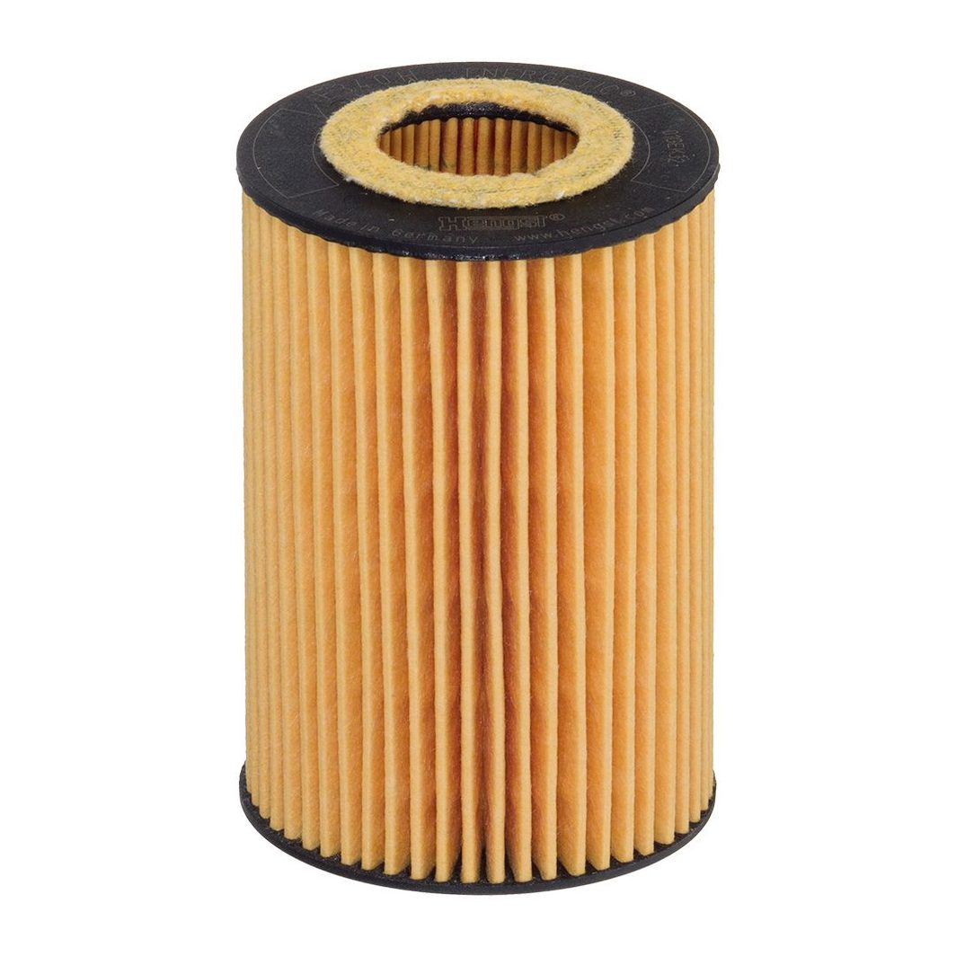 Оливний фільтр HENGST FILTER E340HD247 - zapix