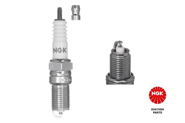 Свічка запалювання NGK 2364