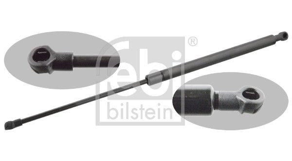 Газовый упор багажника FEBI BILSTEIN 01188