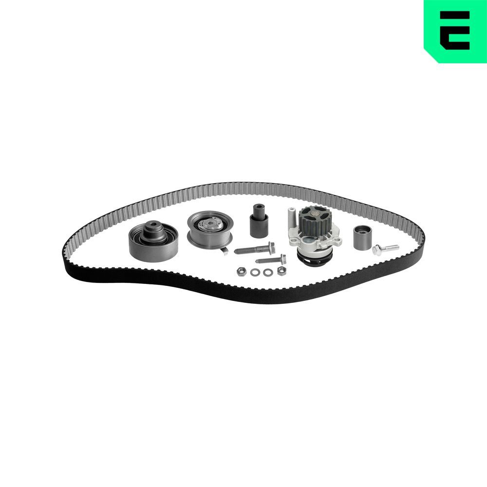 Комплект ременя ГРМ OPTIMAL SK1111AQ1 - zapix