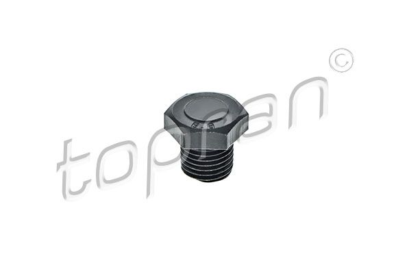 Пробка зливна оливного піддона TOPRAN 201310 - zapix